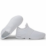 Male Lightweight Breathable Trainers Tenis Sneakers