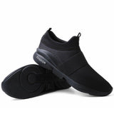 Male Lightweight Breathable Trainers Tenis Sneakers