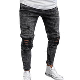 Trousers jeans| Denim Pants| Ankle-Length Pants |Ripped Jeans |Men Jeans|