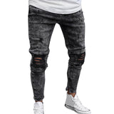 Trousers jeans| Denim Pants| Ankle-Length Pants |Ripped Jeans |Men Jeans|
