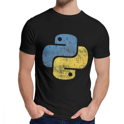 Round Collar Programmer T-shirt | Fashionable T Shirts