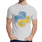 Round Collar Programmer T-shirt | Fashionable T Shirts