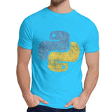 Round Collar Programmer T-shirt | Fashionable T Shirts