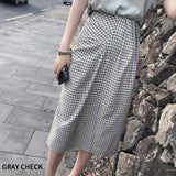 Women Summer Top + Irregular Design Skirt