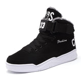 Mens Snow Boots Winter Warm Men Shoes