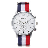Luxury Brand Mens Fashion Casual Watches