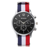 Luxury Brand Mens Fashion Casual Watches