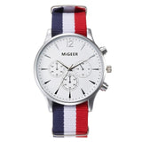 Luxury Brand Mens Fashion Casual Watches