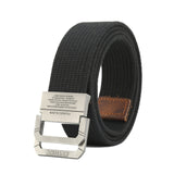 Nylon Canvas Army Tactical Belts | Fashionable Canvas Man Belt