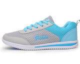 New Platform Sneakers Shoes Breathable Casual Shoes