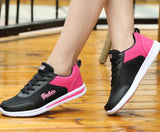 New Platform Sneakers Shoes Breathable Casual Shoes