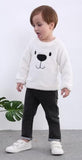 Winter Kids Baby Sweatshirts | Fashionable Comfortable Kid Shirt