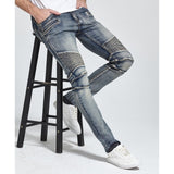 Casual Jeans |Strech Denim Jeans |Biker Jeans| Skinny Jeans |Jeans For Men |Men Jeans|