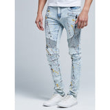Casual Jeans |Strech Denim Jeans |Biker Jeans| Skinny Jeans |Jeans For Men |Men Jeans|