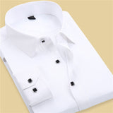 Long Sleeved Mens Shirts |Dot Printed Dress| Floral Shirts |Business Dress Shirts |Men Shirt|