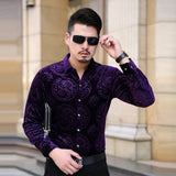fashionable shirts |full sleeve dress| Men Shirt| long sleeve shirts