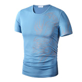 Comfortable Summer Men T-Shirt