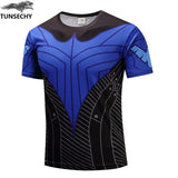 Fashionable Printed Digital T-shirt | Stylish Man T Shirts