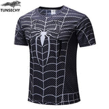 Fashionable Printed Digital T-shirt
