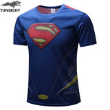 Fashionable Printed Digital T-shirt