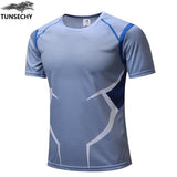 Fashionable Printed Digital T-shirt
