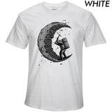 Fashionable Cotton Man T-shirts | Man Fashionable T- shirts