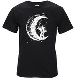 Fashionable Cotton Man T-shirts