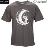 Fashionable Cotton Man T-shirts
