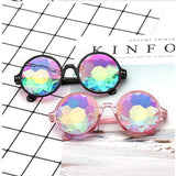 Stylish Rave Festival Sunglasses | Fashionable Sunglasses