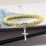 Natural Beads Men Charm Bracelets | Fashionable Bracelets | Stylish Bracelets