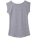 Hot Sale  O-neck Women T-shirts
