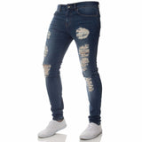 Men's Casual Skinny c Pants