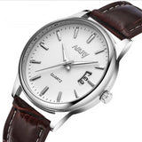 Casual Wristwatch Quartz Movement