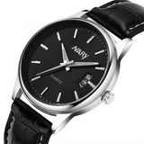 Casual Wristwatch Quartz Movement