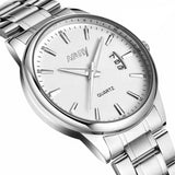 Casual Wristwatch Quartz Movement