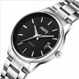 Casual Wristwatch Quartz Movement
