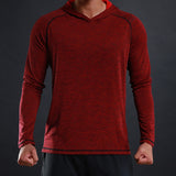 Basic Tops Tees |Hooded T Shirt |Long Sleeve T-shirt |Men T Shirt |Stretch T-shirt |Men Shirt|