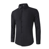 Men Clothes |Formal Dress Shirts |Wedding Shirt| Casual Shirts| Long Sleeve Shirts| Men Shirt|