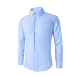 Men Clothes |Formal Dress Shirts |Wedding Shirt| Casual Shirts| Long Sleeve Shirts| Men Shirt|