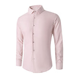 Men Clothes |Formal Dress Shirts |Wedding Shirt| Casual Shirts| Long Sleeve Shirts| Men Shirt|