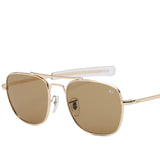 Luxury Brand Designer Men Sunglasses
