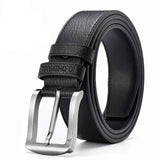 Cow Genuine Leather Luxury  Belts | Fashionable Leather Belts