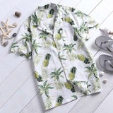 Vacation Shirts |Tropical Mens Shirts |Short Sleeve Shirt |Men Shirt| Men Clothes| Hawaiian Shirts|