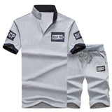 Sweatshirt +Sweatpants| Sporting suit| Slim Tracksuit| Men Hoodies| 2 Pieces Sets|