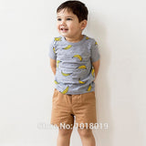 Baby Boys Clothing Set Cotton Quality