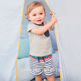 Baby Boys Clothing Set Cotton Quality