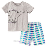 Baby Boys Clothing Set Cotton Quality