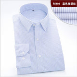 Long Sleeve Dress Smart Casual Social Shirts