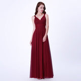 Bridesmaid Dresses