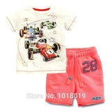 Baby Boys Clothing Set Cotton Quality